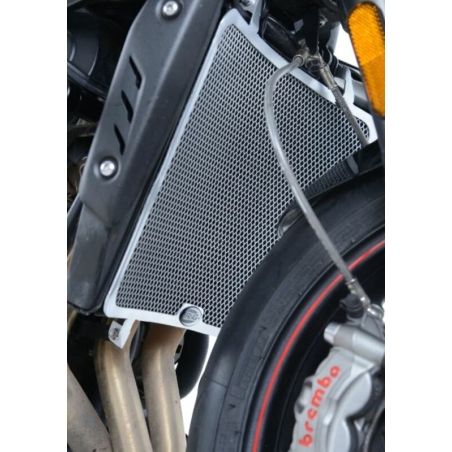 Protector de radiador R&amp;amp;G RACING - motoscamaralweb.com