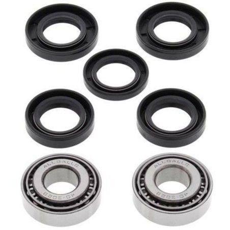 Kit rodamientos de rueda ALL BALLS 25-1523 - motoscamaralweb.com