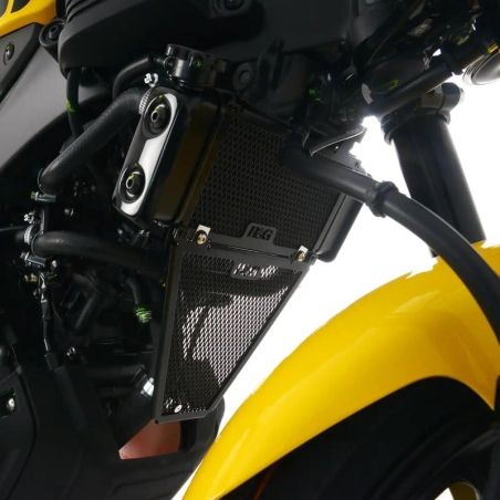 Protector de radiador R&amp;amp;G RACING - motoscamaralweb.com