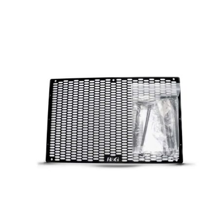 Protectores de radiador R&amp;amp;G RACING - motoscamaralweb.com