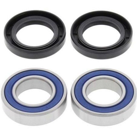 Kit rodamientos de rueda ALL BALLS 25-1569 - motoscamaralweb.com