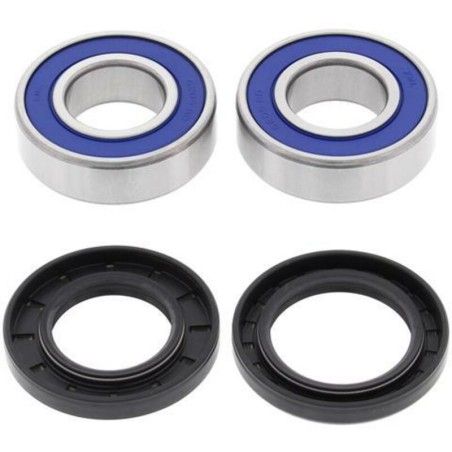 Kit de rodamientos de rueda ALL BALLS 25-1648 - motoscamaralweb.com