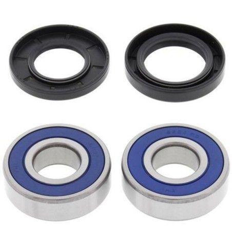Kit rodamientos de rueda ALL BALLS 25-1647 - motoscamaralweb.com