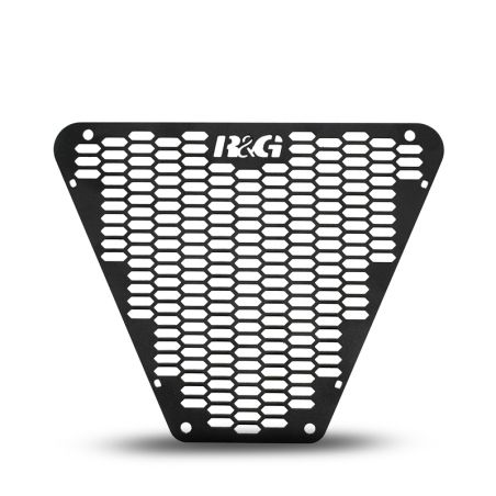 Protector de radiador de aceite R&amp;amp;G RACING - motoscamaralweb.com