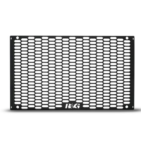 Protector de radiador R&amp;amp;G RACING - motoscamaralweb.com