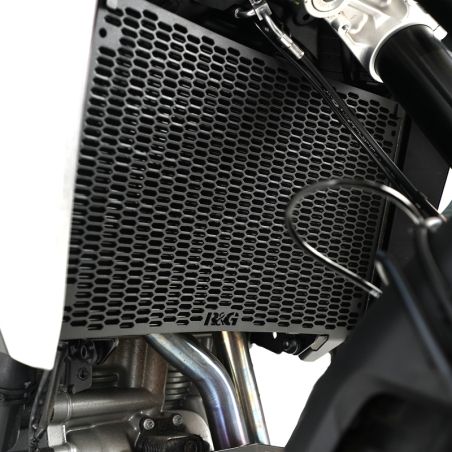 Protector de radiador R&amp;amp;G RACING - motoscamaralweb.com