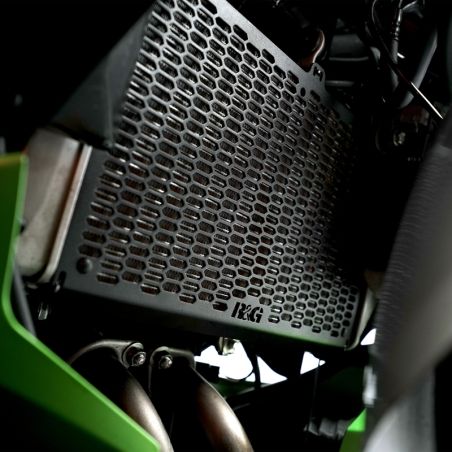Protectores de radiador R&amp;amp;G RACING - 2 piezas - motoscamaralweb.com