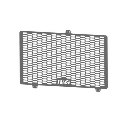Protector de radiador R&amp;amp;G RACING - motoscamaralweb.com