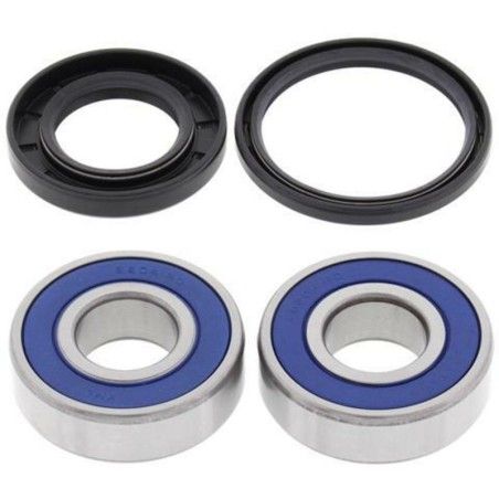 Kit rodamientos de rueda ALL BALLS 25-1380 - motoscamaralweb.com