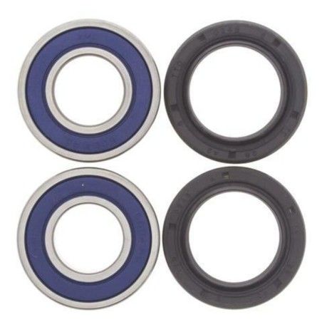 Kit rodamientos de rueda ALL BALLS 25-1510 - motoscamaralweb.com