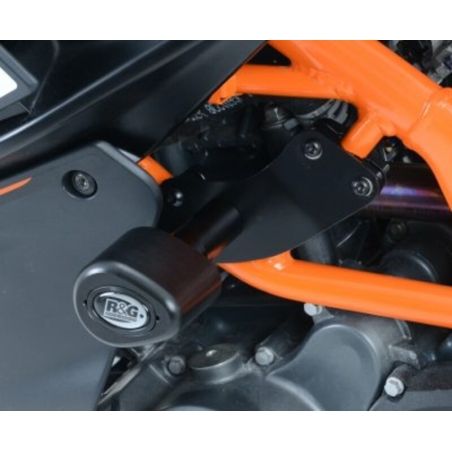 Protectores de carenado R&amp;amp;G RACING Aero - motoscamaralweb.com