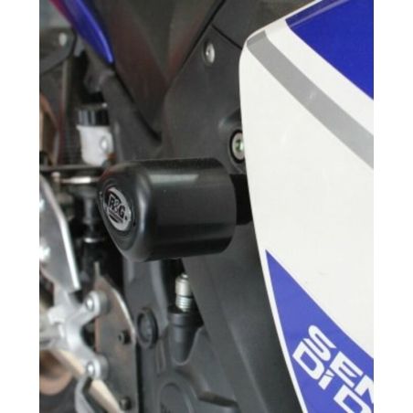 Protectores de carenado R&amp;amp;G RACING Aero - motoscamaralweb.com