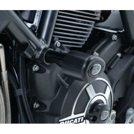 Protectores de carenado R&amp;amp;G RACING Aero - motoscamaralweb.com