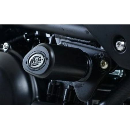 Protectores de carenado R&amp;amp;G RACING Aero - motoscamaralweb.com