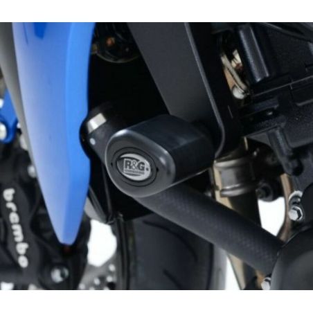 Protectores de carenado R&amp;amp;G RACING Aero - motoscamaralweb.com