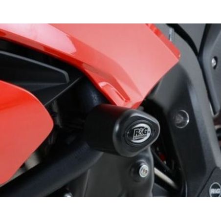 Protectores de carenado R&amp;amp;G RACING Aero - motoscamaralweb.com