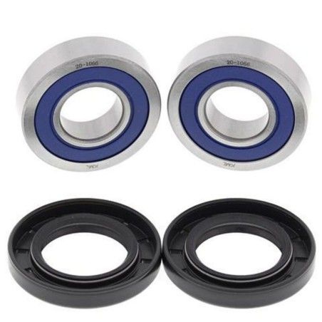 Kit rodamientos de rueda ALL BALLS 25-1653 - motoscamaralweb.com