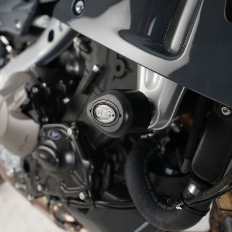 Protectores de carenado R&amp;amp;G RACING Aero - motoscamaralweb.com