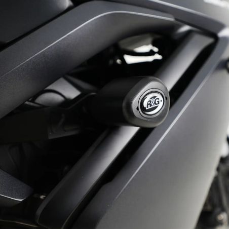 Protectores de carenado R&amp;amp;G RACING Aero Style - motoscamaralweb.com