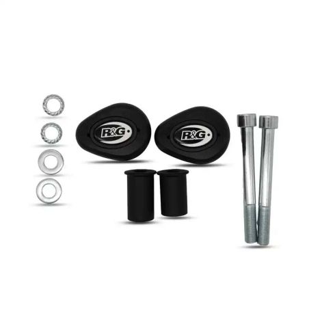 Protectores de carenado R&amp;amp;G RACING Aero - motoscamaralweb.com