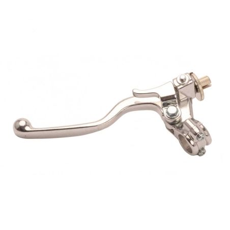 Conjunto de maneta de embrague de fundición RFX Sport Universal 4 tiempos - motoscamaralweb.com