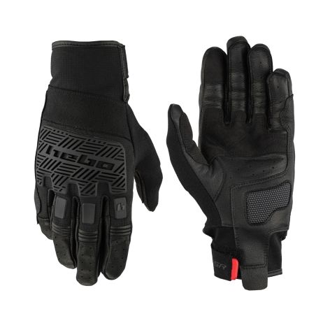 Guantes de Piel DSR SHORT | Motos Camaral