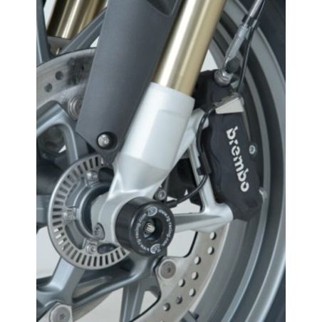 Protectores de horquilla R&amp;amp;G RACING - motoscamaralweb.com