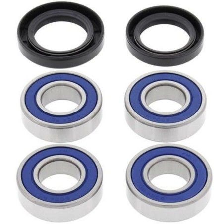 Kit rodamientos de rueda ALL BALLS 25-1381 - motoscamaralweb.com