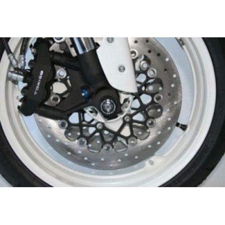 Protectores de horquilla R&amp;amp;G RACING - negro - motoscamaralweb.com