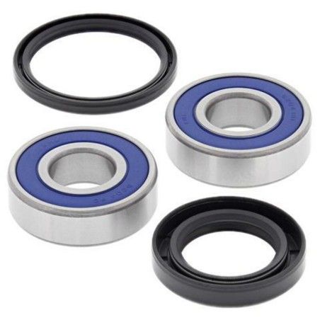 Kit rodamientos de rueda ALL BALLS 25-1601 - motoscamaralweb.com