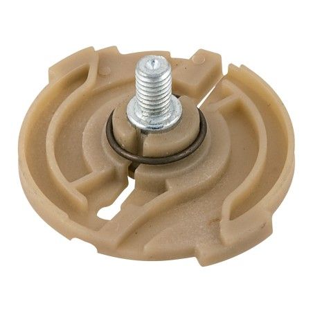 TAPA GUIA TRINQUETE NYLON OHV 110 A 200 HONDA- motoscamaralweb.com