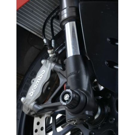 Protectores de horquilla R&amp;amp;G RACING - negro - motoscamaralweb.com