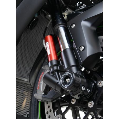 Protectores de horquilla R&amp;amp;G RACING - motoscamaralweb.com