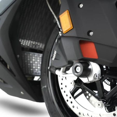 Protectores de horquilla R&amp;amp;G RACING - motoscamaralweb.com