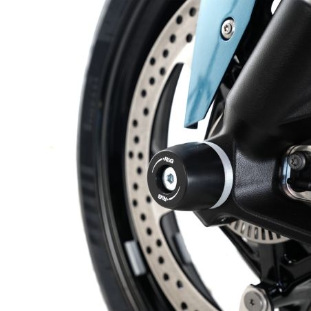 Protectores de horquilla R&amp;amp;G RACING - motoscamaralweb.com