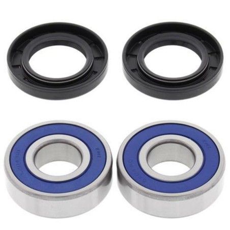 Kit rodamientos de rueda ALL BALLS 25-1379 - motoscamaralweb.com