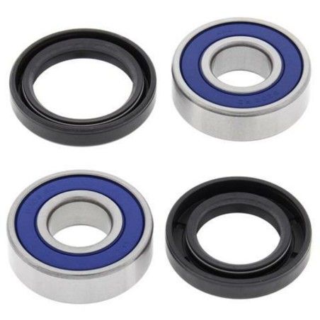 Kit rodamientos de rueda ALL BALLS 25-1218 - motoscamaralweb.com