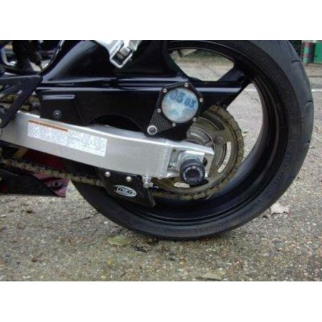 Protectores de basculante R&amp;amp;G RACING - motoscamaralweb.com