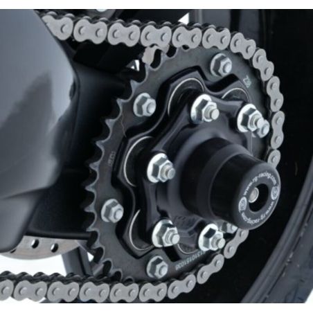 Protectores de basculante R&amp;amp;G RACING - motoscamaralweb.com