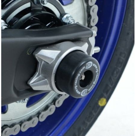 Swingarm protectors R&amp;amp;G RACING Yamaha MT-07 - motoscamaralweb.com