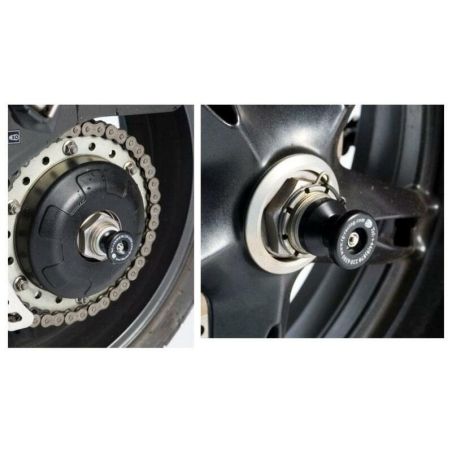 Protectores de basculante R&amp;amp;G RACING - motoscamaralweb.com