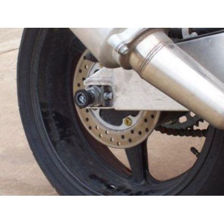 Protectores de basculante R&amp;amp;G RACING - motoscamaralweb.com