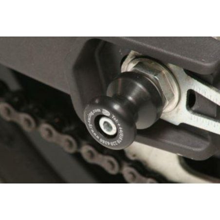 Protectores de basculante R&amp;amp;G RACING - motoscamaralweb.com