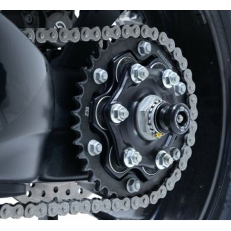 Protectores de basculante R&amp;amp;G RACING - motoscamaralweb.com