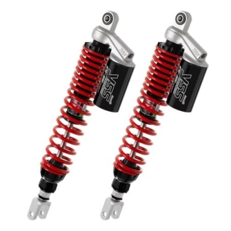 YSS Stereo Shock Absorber Top Line G-Sport - motoscamaralweb.com