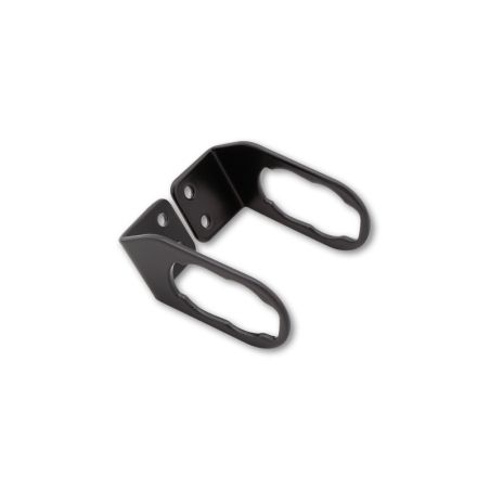 Adaptadores de intermitentes originales HIGHSIDER pro para portamatrículas - motoscamaralweb.com