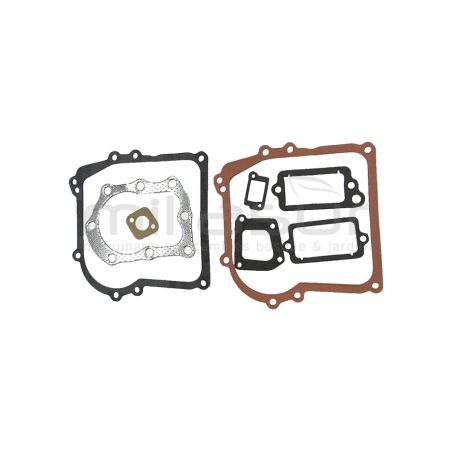 JUEGO JUNTAS B&amp;amp;S (3 - 3.5 Hp vertical ) - motoscamaralweb.com
