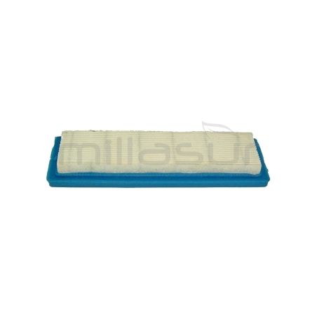 FILTRO AIRE TECUMSEH 35500 - motoscamaralweb.com