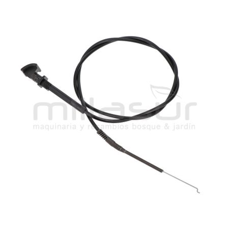 CABLE ESTRANGULADOR 1219MM ADAPTABLE A MTD - motoscamaralweb.com