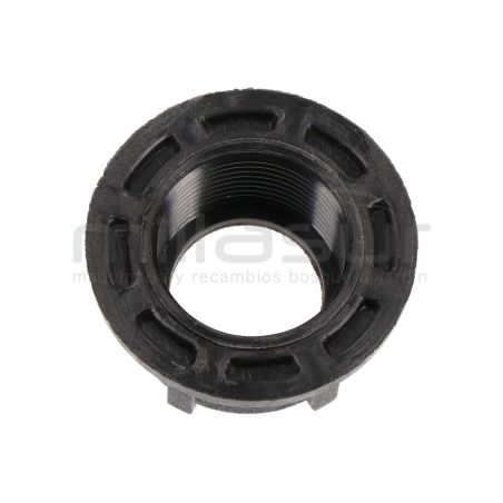 TUERCA RACOR SALIDA BOMBA P100-187 (33) - motoscamaralweb.com